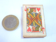 9 BOITES D'ALLUMETTES