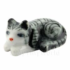 Maison de Poupées Miniature