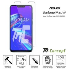 Asus Zenfone Max (M2)  - Verre
