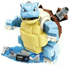 Figurine Pokemon tortank A