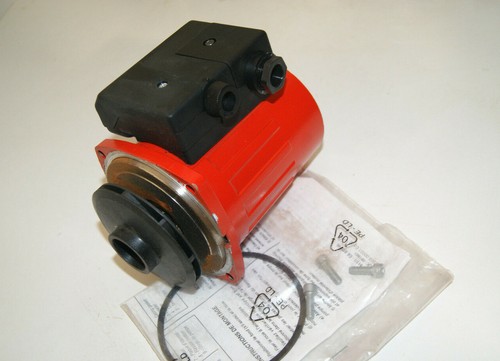 Pompe chaudiere circulateur - de,