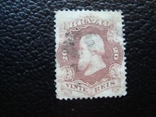 BRESIL - timbre yvert/tellier