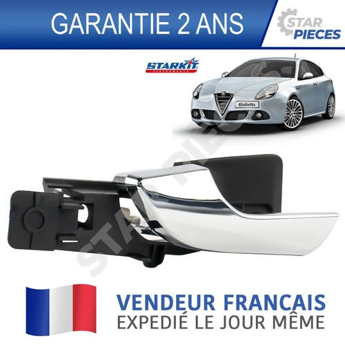 Poignee porte interieure - porte,