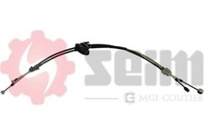 TIRETTE à CâBLE (BOîTE DE