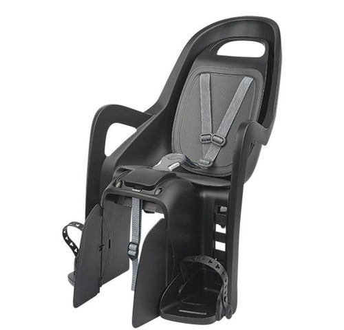 Porte bebe sur bagage - porte,