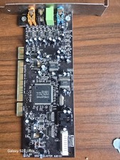 Creative Sound Blaster Audigy
