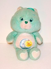 Grande peluche bisounours - bisounours,