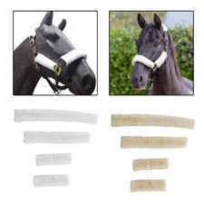 housses muserolle pour licol