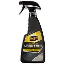 1pc Meguiar's Gold Class