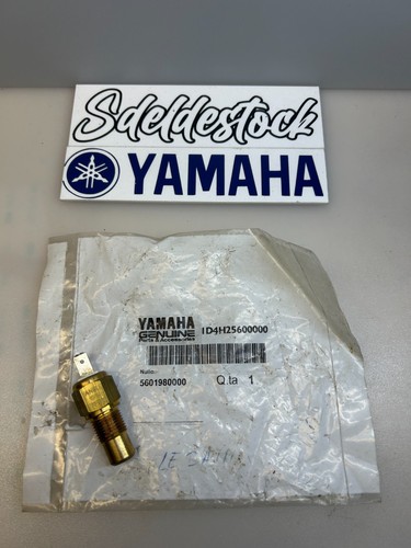 Sonde température yamaha - 1,