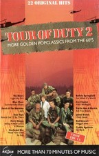 Various Tour Of Duty 2 -