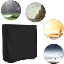 Housses anti-poussière pour