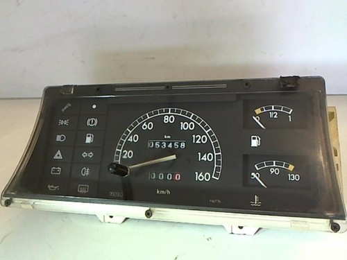 Compteur fiat cinquecento - compteur,