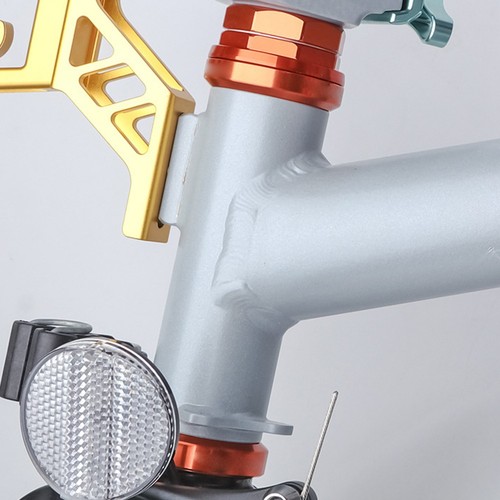 Casque externe vélo pliable - externe,