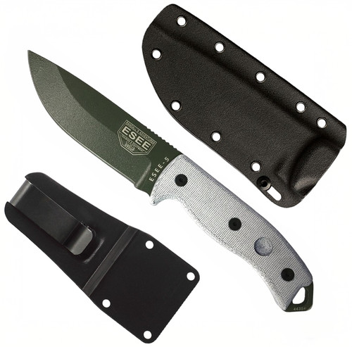 Esee 25in 1095 od - 5.25in,