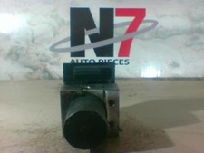 Bloc ABS (freins anti-blocage)