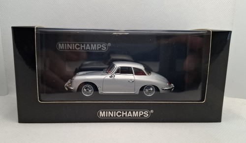 Porsche 356 hardtop coupé - 356,