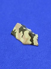 Micro Machines Tente Militaire