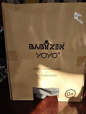 Babyzen Yoyo+ Newborn Pack