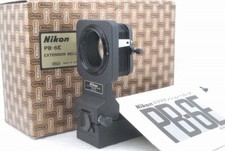 Exc+++ Nikon PB-6E extension