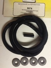 Nécessaire injecteur diesel -