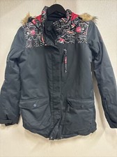 Veste De Neige/Ski Isolée