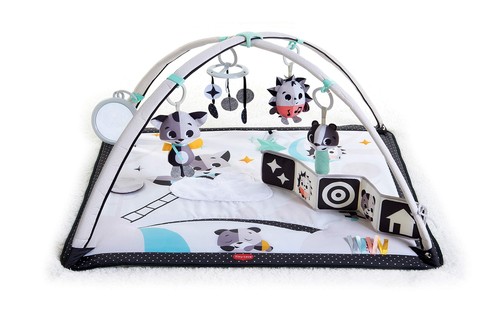 Magical tales black white - black,