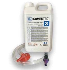 Additif Fap Cerine Combutec 3 Peugeot Citroen Ford 3L à partir du 01 02 2010 