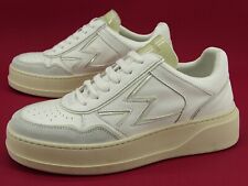 Moa Master Of Arts Twiggy Baskets Bas à Lacets Chaussures Course Moitié Loisir T