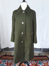 Manteau femme t 42 ancien en