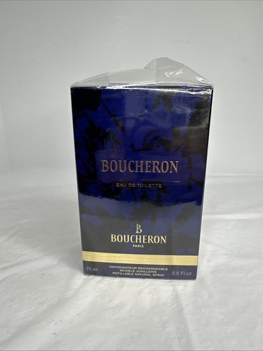 Boucheron paris 2 - ml/, oz