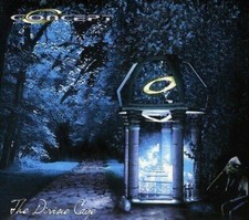 CD-CONCEPT The divine cage CD