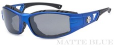 Choppers lunettes moto - de,
