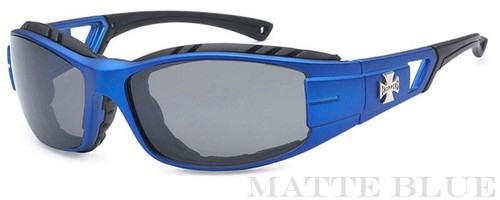 Choppers lunettes moto - choppers,