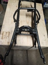 Boucle arrière CAGIVA 125 PLANET