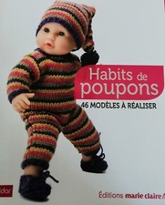 LES CREATIONS DE MARIE-CLAIRE