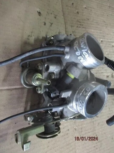 Corps papillon rsv 1000 - ,