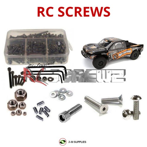 Rcscrewz stainless screw - rcscrewz,