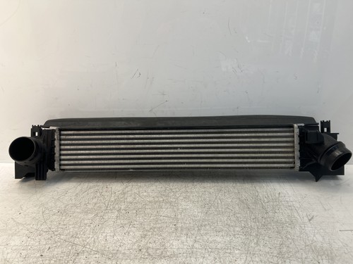 Intercooler pour mini - intercooler, cooper