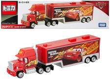 Voiture miniature TAKARA TOMY