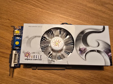 NVIDIA GeForce 9800 GTX+ 512MB