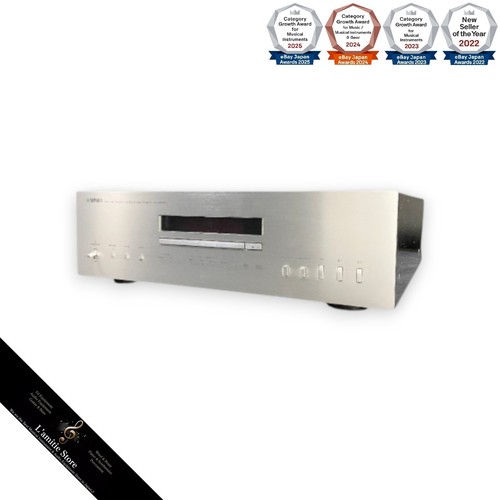 Yamaha s2100 haut - yamaha, cd-s2100