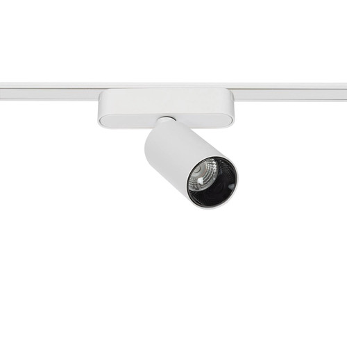 Spot led sur rail - spot,