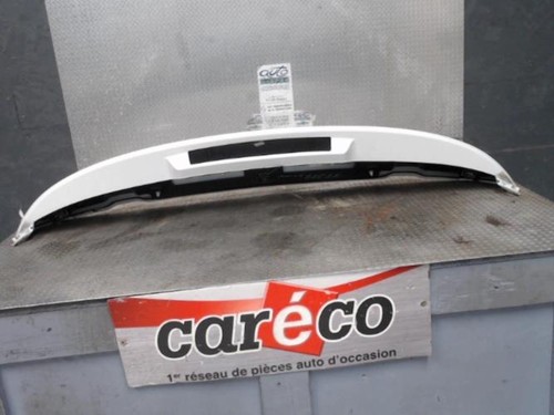 Becquet renault clio - renault, 4