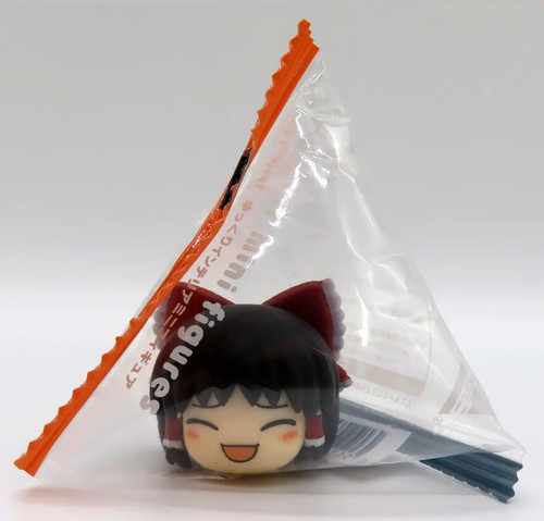 Mini figurine collection - figurine,