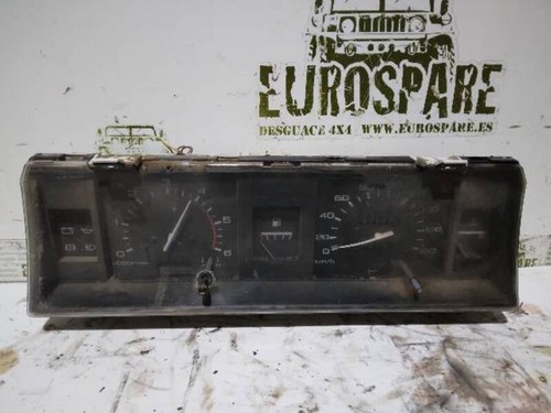 Tableau commande nissan - tableau,