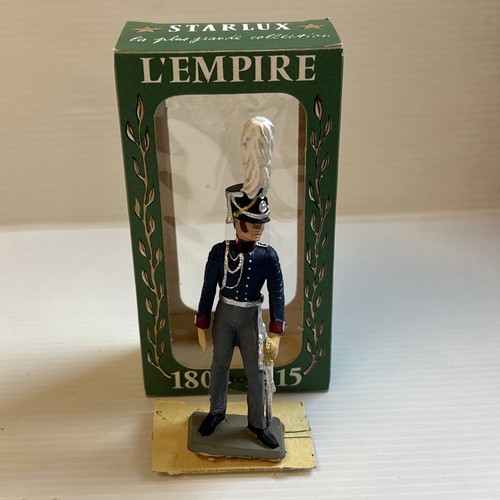 Figurine starlux empire - figurine,