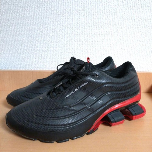 Men 5us adidas porsche - 8.5us,