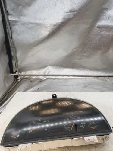 Compteur peugeot 806 phase - compteur,