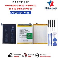 BATTERIE OPPO RENO